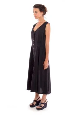Dress Penelope Black -Brava Clothing Shop Product ProductPropertyID 157946668