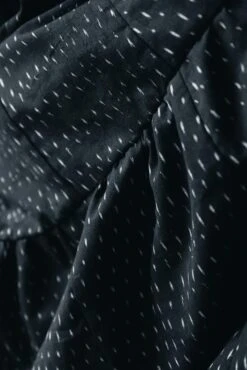 Dress Kamuki Black -Brava Clothing Shop Product ProductPropertyID 22570664