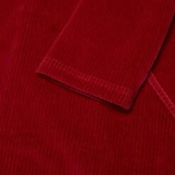 Dress Roos Pink Velvet -Brava Clothing Shop Product ProductPropertyID 3739150