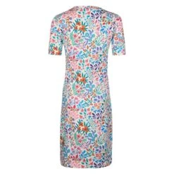 Dress Lisa Flower -Brava Clothing Shop Product ProductPropertyID 4428415