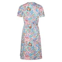 Roos Flower Dress 10 Roos Flower Dress -Brava Clothing Shop Product ProductPropertyID 4428426