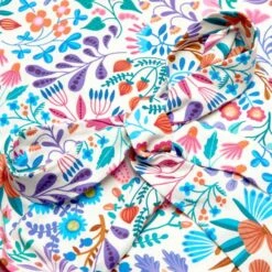 Roos Flower Dress 11 Roos Flower Dress -Brava Clothing Shop Product ProductPropertyID 4428427