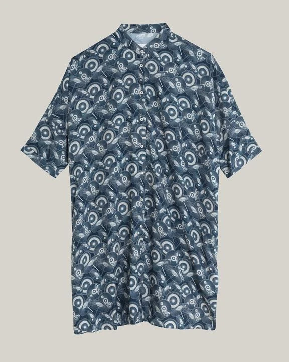 Brava Fabrics The Osaka Parasol Oversized Dress 4 Brava Fabrics The Osaka Parasol Oversized Dress - Image 2