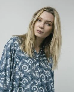 Brava Fabrics The Osaka Parasol Oversized Dress 14 Brava Fabrics The Osaka Parasol Oversized Dress -Brava Clothing Shop Product ProductPropertyID 5190764