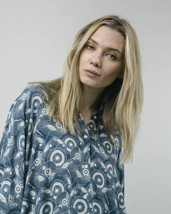 Brava Fabrics The Osaka Parasol Oversized Dress 7 Brava Fabrics The Osaka Parasol Oversized Dress - Image 5