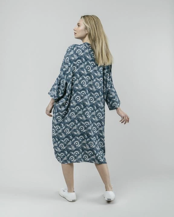 Brava Fabrics The Osaka Parasol Oversized Dress 8 Brava Fabrics The Osaka Parasol Oversized Dress - Image 6