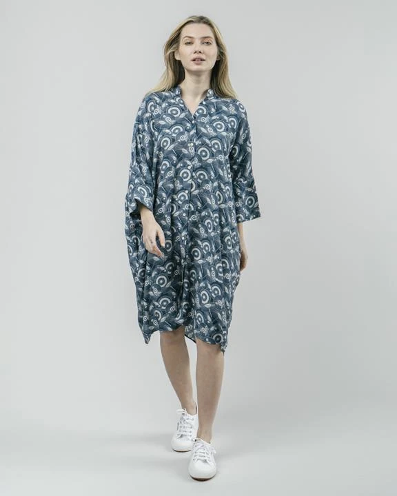 Brava Fabrics The Osaka Parasol Oversized Dress 9 Brava Fabrics The Osaka Parasol Oversized Dress - Image 7