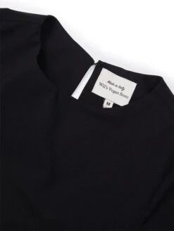 Midi Dress Black -Brava Clothing Shop Product ProductPropertyID 60720573