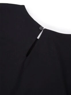 Midi Dress Black -Brava Clothing Shop Product ProductPropertyID 60720574