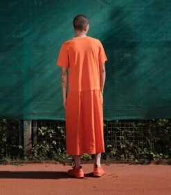 Dress Sporty Tara Red -Brava Clothing Shop Product ProductPropertyID 73449133