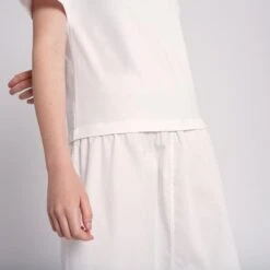 Dress Sporty Tara Off White -Brava Clothing Shop Product ProductPropertyID 73449808