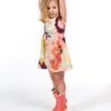 Dress Mini Flower 2 Dress Mini Flower -Brava Clothing Shop Product ProductPropertyID 76416894