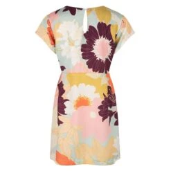 Dress Mini Flower -Brava Clothing Shop Product ProductPropertyID 76416896