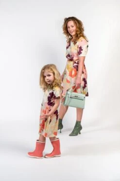 Dress Mini Flower -Brava Clothing Shop Product ProductPropertyID 76416897