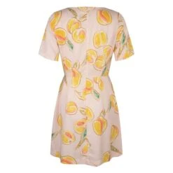 Dress Me Peach -Brava Clothing Shop Product ProductPropertyID 76417423
