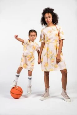 Dress Me Peach -Brava Clothing Shop Product ProductPropertyID 76417424