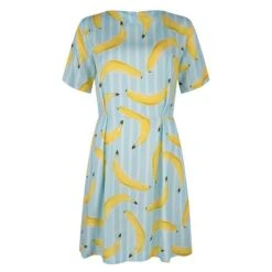 Dress Me Bananas -Brava Clothing Shop Product ProductPropertyID 76417431