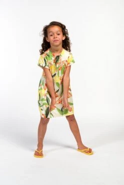 Dress Mini Lemons