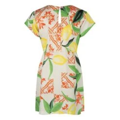 Dress Mini Lemons -Brava Clothing Shop Product ProductPropertyID 76417441