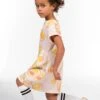 Dress Mini Peach 1 Dress Mini Peach -Brava Clothing Shop Product ProductPropertyID 76417457