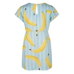 Dress Mini Bananas 9 Dress Mini Bananas -Brava Clothing Shop Product ProductPropertyID 76417468