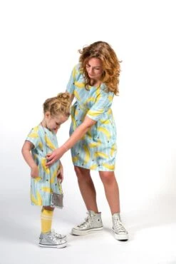 Dress Mini Bananas 10 Dress Mini Bananas -Brava Clothing Shop Product ProductPropertyID 76417469
