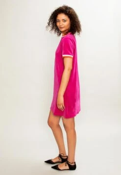 Dress Joline Pink -Brava Clothing Shop Product ProductPropertyID 78945113