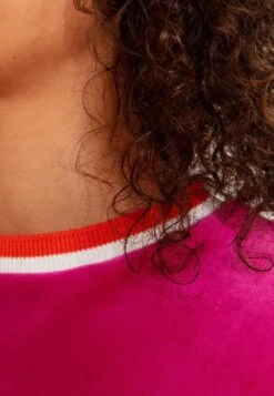 Dress Joline Pink -Brava Clothing Shop Product ProductPropertyID 78945116