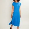Dress Isadora Blue -Brava Clothing Shop Product ProductPropertyID 79709612
