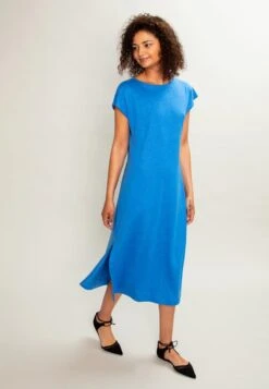 Dress Isadora Blue