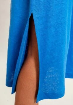 Dress Isadora Blue -Brava Clothing Shop Product ProductPropertyID 79709615