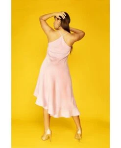 Dress Valerie Peony Pink -Brava Clothing Shop Product ProductPropertyID 81564823