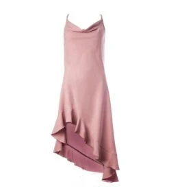 Dress Valerie Peony Pink -Brava Clothing Shop Product ProductPropertyID 81564824