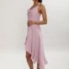 Dress Valerie Peony Pink -Brava Clothing Shop Product ProductPropertyID 81564827