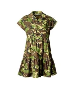 Dress Reboot Camo