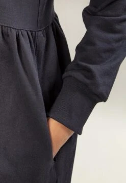 Hoodie Dress Ragna Black -Brava Clothing Shop Product ProductPropertyID 81565347