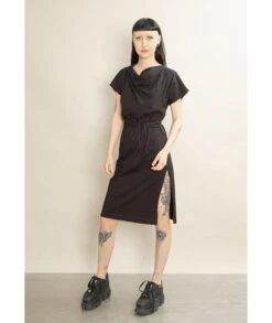 Dress Unna Black