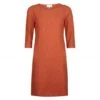 Dress Jolein Brick Knit