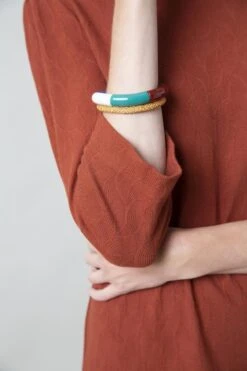 Dress Jolein Brick Knit -Brava Clothing Shop Product ProductPropertyID 85404225