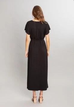 Dress Celeste Black -Brava Clothing Shop Product ProductPropertyID 94239008