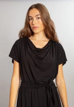 Dress Celeste Black -Brava Clothing Shop Product ProductPropertyID 94239009