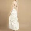 Maxi Dress Earthshine White -Brava Clothing Shop Product ProductPropertyID 96835957
