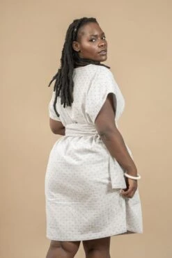 Dress Lunation Lunisolar Light -Brava Clothing Shop Product ProductPropertyID 96836000