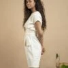 Dress Eclipse White -Brava Clothing Shop Product ProductPropertyID 96836044